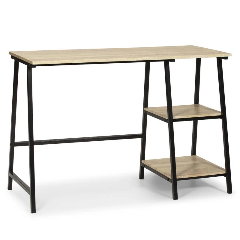Bureau Lisboa, 105 Cm Longueur 6 Bureau Lisboa, 105 Cm Longueur – Image 6