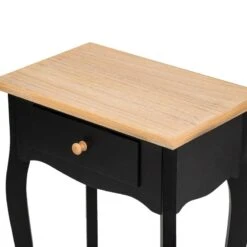 Table De Chevet MONTAIGNE -Wenko Soldes Boutique 3701b8b6f9424e56b71b500b3393e74f