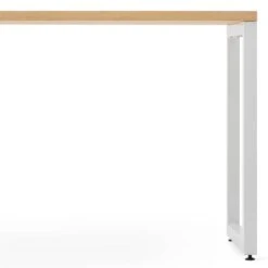 Table Bureau ICub Strong 60x120x75 Blanc -Wenko Soldes Boutique 379feea16ca3474e993620d8be569752