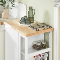 Chariot De Service FKW75-WN -Wenko Soldes Boutique 383193db741c4d9a9eb9cf50681f6aef