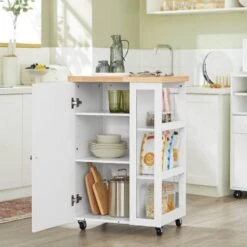 Chariot De Service FKW75-WN -Wenko Soldes Boutique 3878aa72a4f940af80ac6f1440094dea