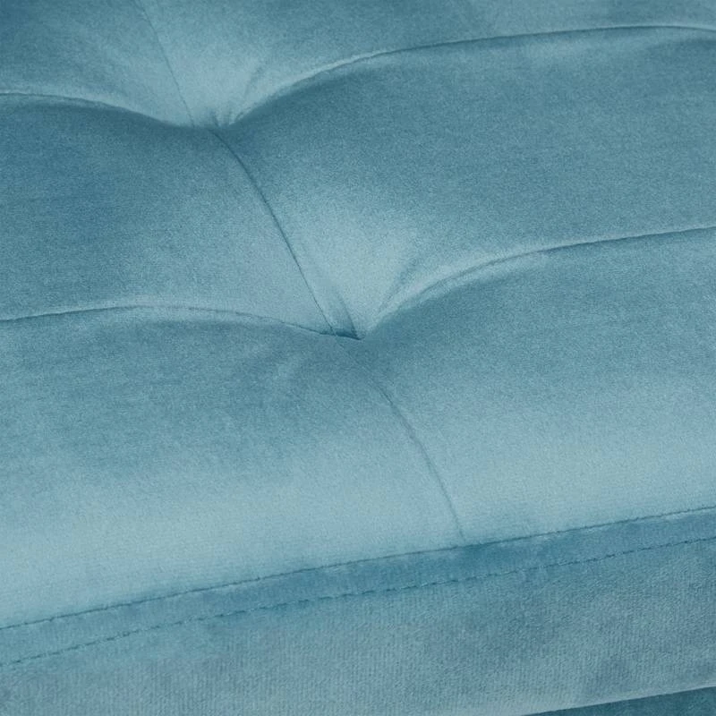 Banquette De Rangement En Velours 10 Banquette De Rangement En Velours – Image 10