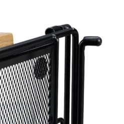 Support Pour Ordinateur 13 Pouces Noir -Wenko Soldes Boutique 39bf7137549a417e8b0135f0b7177a97