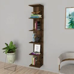 Étagère Murale Surahammar à 6 Niveaux -Wenko Soldes Boutique 3a34585e258c4a07a2d58c33bcb1ac9a