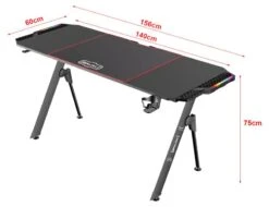 Pro-Tec Bureau Gaming Stockton -Wenko Soldes Boutique 3a3fb7a662914857965e75a6671b0461.cropped 54 268 1890 1457.processed