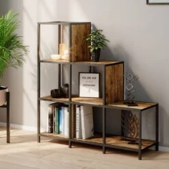 Étagère D'escalier Fyrk Petite -Wenko Soldes Boutique 3aa4e43755c94a759827cff50f953969