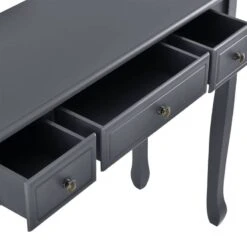 Table Console Hirschhorn -Wenko Soldes Boutique 3aba9d6665d34590b71e0eb903043b3e