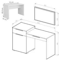 Coiffeuse Little Lilli Blanc & Banc 13 Coiffeuse Little Lilli Blanc & Banc -Wenko Soldes Boutique 3abdc276ad384731a962fcb0e1a72eba.cropped 27 37 954 963.processed