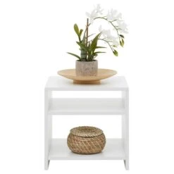 Table D'appoint LIVORNO -Wenko Soldes Boutique 3b14f0f370a84999a48d6f76c43ccc71