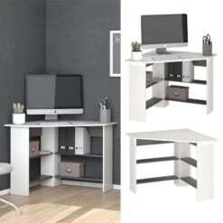 Bureau D'angle Arion Te -Wenko Soldes Boutique 3b39454ef7b640aa8287920997c097a8