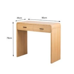 Console LULEA -Wenko Soldes Boutique 3c4df6fac8de4aa9a8ad787763539a71