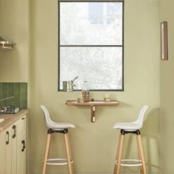 Table Murale Rabattable Écru FWT03-PF -Wenko Soldes Boutique 3c7fde7e613c44298c1aed3129c7da86