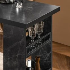 Table Haute De Cuisine FWT100-SCH -Wenko Soldes Boutique 3c9a5e9076be479a9749451b7089231e