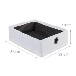Tabouret De Rangement Carré Pliant -Wenko Soldes Boutique 3ce6a42817cb415db4b8033c7334b8e8
