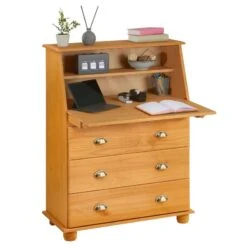 Bureau Secrétaire GOMES 36 Bureau Secrétaire GOMES -Wenko Soldes Boutique 3d4995f086784df49732ea9f2e40697d