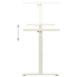 VIDAXL Cadre De Bureau Sur Pied -Wenko Soldes Boutique 3d6d5fa8d833478c9afab13bba9359bc