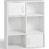 Etagère De Rangement 6 Cases 2 Portes -Wenko Soldes Boutique 3de8c8ee9940463da74e181c88cc95fb.cropped 162 180 870 1009.processed