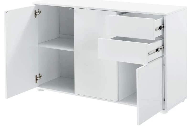 Commode Paarl Avec 2 Tiroirs 10 Commode Paarl Avec 2 Tiroirs – Image 10