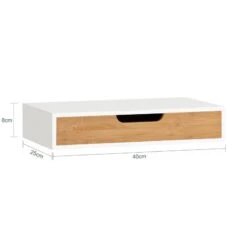 Étagère Suspendue FRG92-WN -Wenko Soldes Boutique 3f004e89be704b5aa402749918f6b02b