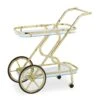 Chariot De Cuisine Couleur Laiton -Wenko Soldes Boutique 3f0f1bec20bd4b3cbc42bea7016a176b