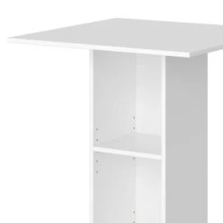 Table De Bar Redeo Blanc -Wenko Soldes Boutique 40ebef14698442ac94b9a586ea155ea6