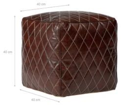 Pouf Carré Marron40x40x40cm -Wenko Soldes Boutique 4110df2f6bdd481e80fad912fa6a53eb.cropped 68 190 1874 1626.processed