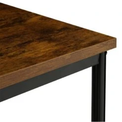 Table Haute De Bar BRAGA -Wenko Soldes Boutique 411fa88551d541a7ba8a6a82ae64a518