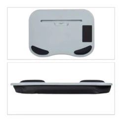 Coussin De Laptop Gris -Wenko Soldes Boutique 4178d078d551465cbcdd5b3b82fb9c91