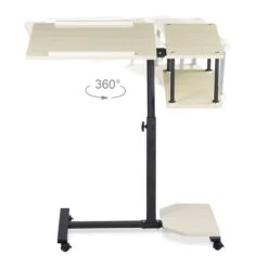 Table Ordinateur Portable Réglable -Wenko Soldes Boutique 41e6f0ed0dc64e159ba98a2eb2a83f7c