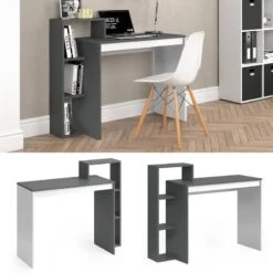 Bureau Leo Te PC -Wenko Soldes Boutique 42247f58ac934e988e63fe80fda27ead