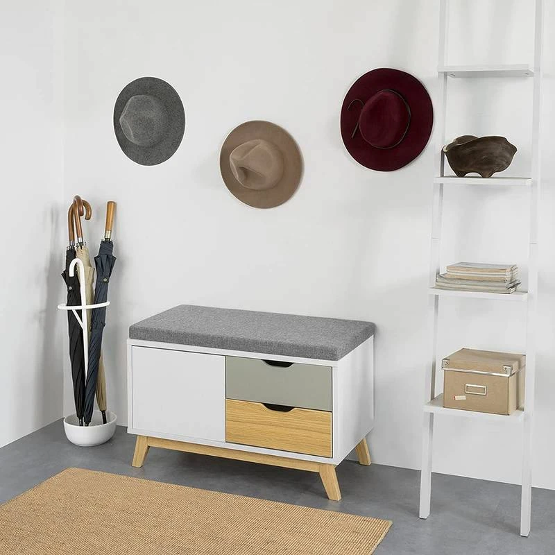 Banc De Rangment FSR92-W 3 Banc De Rangment FSR92-W – Image 3