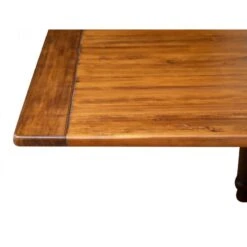 Table De Cuisine Country 120x120cm -Wenko Soldes Boutique 4249fe90fb364ccd8af52939ce35bece