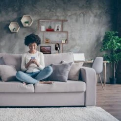 Haute Bibliothèque Marron -Wenko Soldes Boutique 435e7490c4dc48f28a01a0340205489a