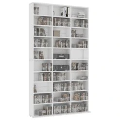 VIDAXL Armoire à Cd 22 VIDAXL Armoire à Cd -Wenko Soldes Boutique 43a9b590ccc5466db49775d1f9072830