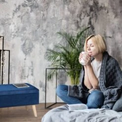 Banc En Velours Avec Espace De Rangement -Wenko Soldes Boutique 43d280f6448b4ead81e395056a8aa8bb