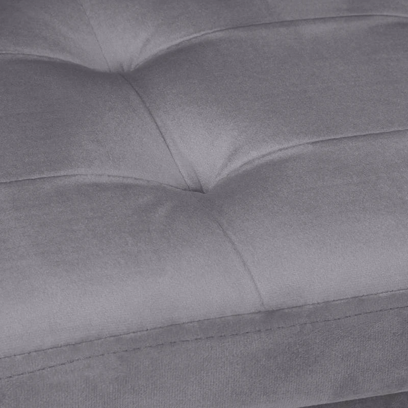 Banquette De Rangement En Velours 19 Banquette De Rangement En Velours – Image 19