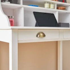 Bureau MARLENE -Wenko Soldes Boutique 442857e0502b4c3ead9d1fdb93f672c1