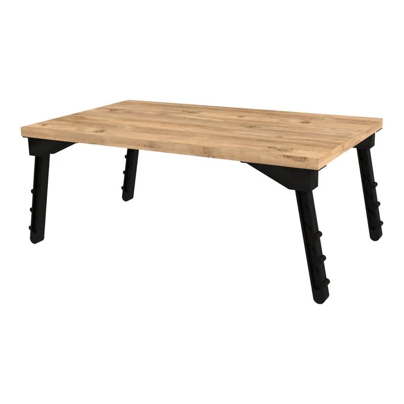 Tablette De Lit Vadsø 24 X 60 X 36 Cm 8 Tablette De Lit Vadsø 24 X 60 X 36 Cm – Image 8