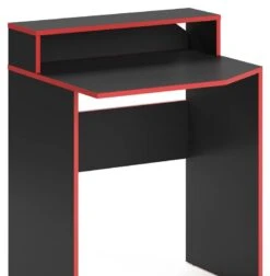 Bureau Ordinateur Kron Noir/rouge Court -Wenko Soldes Boutique 44371b0ddf0240b4a1b27a068112b467.cropped 34 39 940 961.processed