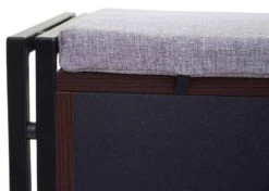 Banquette HWC-A27 -Wenko Soldes Boutique 4438491185814465ba3b93553234d014