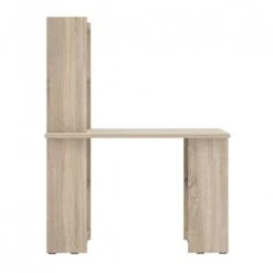 Bureau 6 étagères De Rangement Intégrées -Wenko Soldes Boutique 448ff05bfca446969d3f1242ae9c15e9