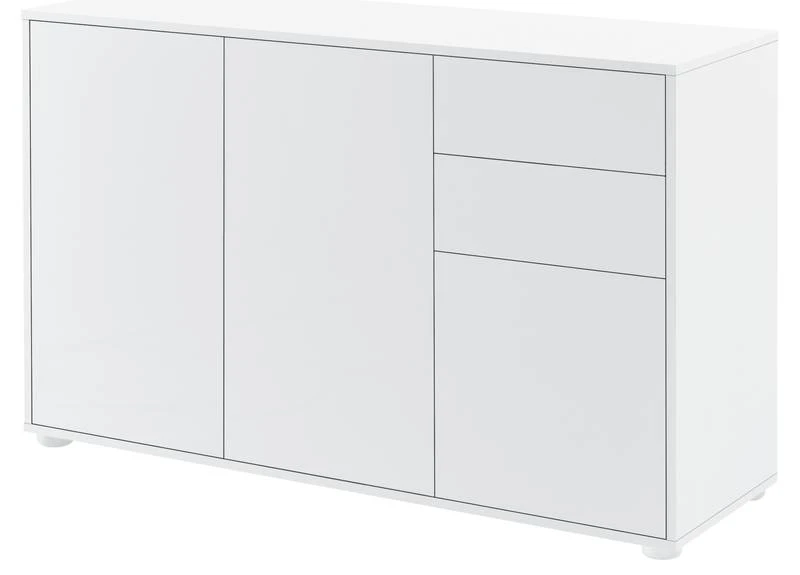 Commode Paarl Avec 2 Tiroirs 8 Commode Paarl Avec 2 Tiroirs – Image 8