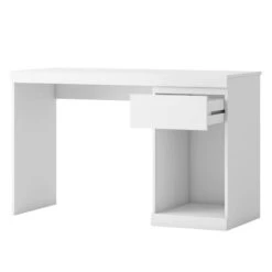 Bureau Leni 1 Tiroir, 120 Cm -Wenko Soldes Boutique 457a13bbd6254fff953d93783e9cfdc8