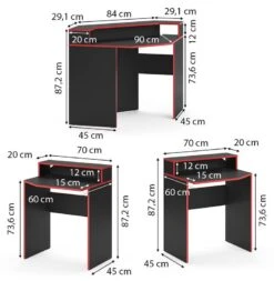 Bureau Ordinateur Kron Noir/rouge Set 1 -Wenko Soldes Boutique 458f072db0f34ccb8b4c727070e1d1bf.cropped 25 6 971 994.processed