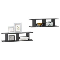 VIDAXL Étagère Murale -Wenko Soldes Boutique 45d403445c5340c9914ae1a4e82331a1