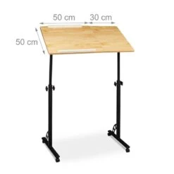 Table Ordinateur Portable -Wenko Soldes Boutique 45f949b0cf8d4729a9ec3a94498d5d35