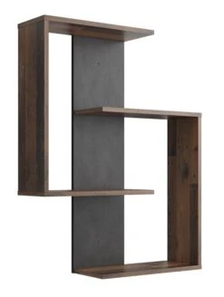 Etagère Murale 4 Tablettes Kreta -Wenko Soldes Boutique 460e7fbd3355407887655da0fcf7d209.cropped 175 107 862 1145.processed