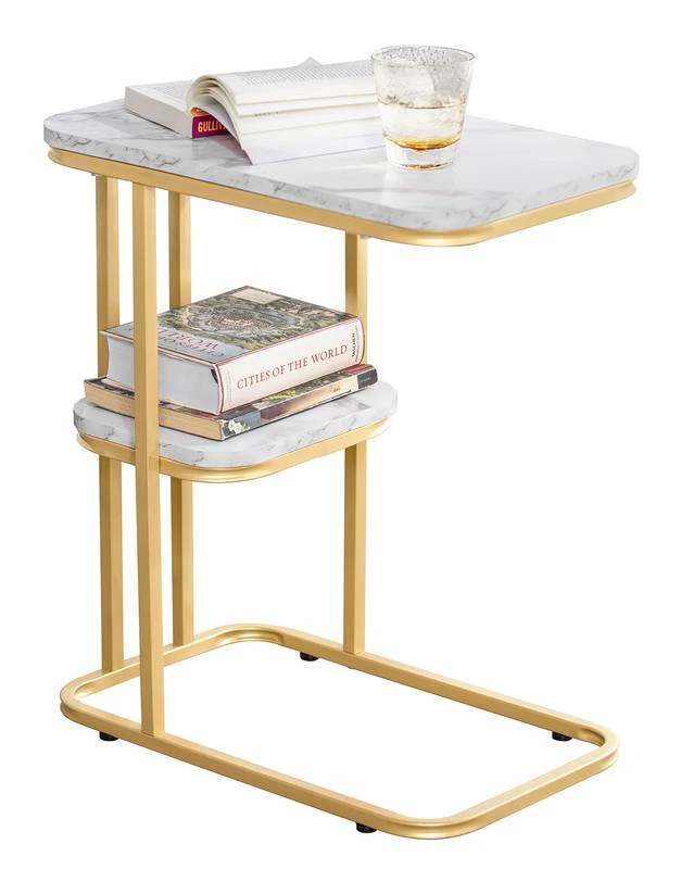 Table D'Appoint FBT110-G 1 Table D'Appoint FBT110-G