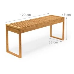 Banc En Bambou -Wenko Soldes Boutique 469366bf4ce74091b0a1853ebfa98e16