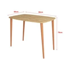 Bureau Kongsberg 70 X 90 X 60 Cm -Wenko Soldes Boutique 46e8f50e1d024c18ad970193d741fe1f